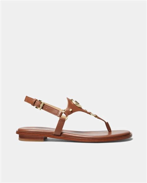 sandalias michael kors corte ingles